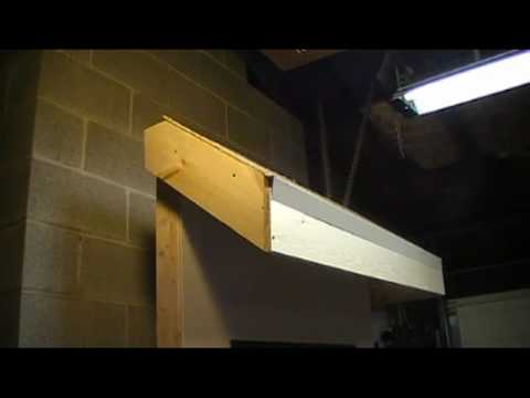 how to fasten aluminum flashing