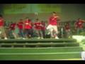 videos de Sandi at 18..Stand Up For Jesus