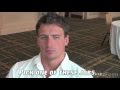 Ryan Lochte Is An Idiot