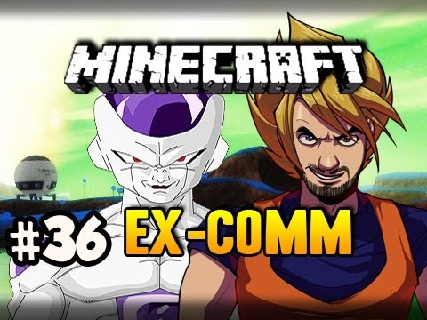 comm - Leave some support with LIKES for an epic return! ▻ SUBSCRIBE for more videos! http://bit.ly/subnova ◅ Nostalgia everywhere! Ex Communicated has RETURNED! Fi...