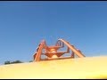 Super Manege at Six Flags La Ronde - Montreal