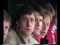 VVV - Ajax met sneeuw