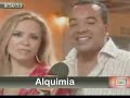 Momposina - Alquimia