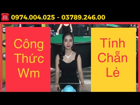Cách Chơi Xóc Đĩa Wm Casino Mới Nhất