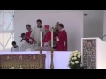 La beatificazione di Don Puglisi