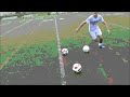cristiano ronaldo skills 2012