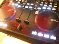 Dj Tech Tools in Tokyo! The new VCI-100, and the VCM-100