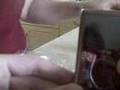 Unboxing my new SanDisk Sansa Fuze