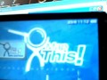 PSP 290 und Mapthis PSP 290 und Mapthis