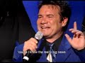Really Big News - Gaither vocal