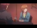 kimikiss Pure Rouge Episode 5 (1/3) I do not own this anime.
