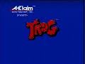 check this game out guys! this game is a ton of fun with two players, i played this video with two controllers by myself, very unsucessfully might i add. i dont know how rare this game is, but i assume it is somewhat rare.
