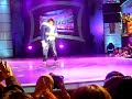 SYTYCD(Final) Black & CC