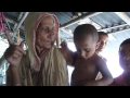 Village people in Narail, Bangladesh