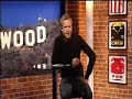 1st ever Channel5 M L S soccer show