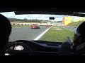 last secs estoril td 18-2-2007