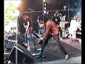 The Hellacopters - Fake Baby  Born Broke (Live, 12.6.1997)