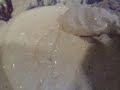 Sourdough starter cheat...