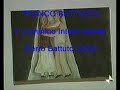Franco Battiato  -  Il Cammino Interminabile (2001)
