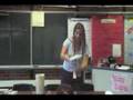 Condensation and Evaporation Experiment