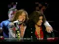 Nascar on ESPN & ABC Aerosmith Opening Nascar on ESPN & ABC Aerosmith Opening