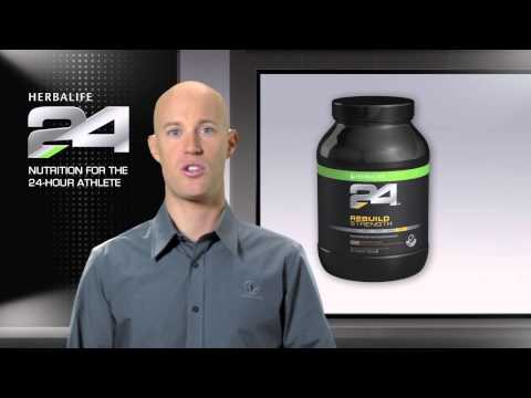 how to rebuild muscle strength