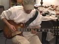 02 R8 Gibson Les Paul Marshall 50w 2204 Blues!! 02 R8 Gibson Les Paul Marshall 50w 2204 Blues!!