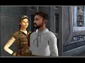 Star Wars: Jedi Knight 2 - Outcast [Redux]