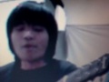 lak lak sa korea (juderock)