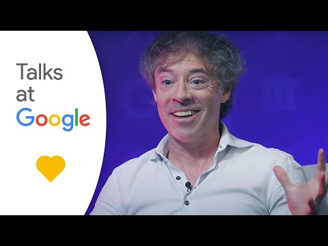 The Magic of Sleep | Michael Acton Smith | Talks at Google