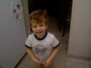 Lucas diciendo spaguetti...