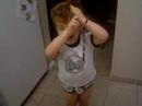 Lucas diciendo spaguetti...