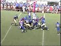 RB #2 Chris Anderson JR - Hollywood Hills