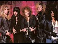 Guns N' Roses - Paradise City (Hamburg W. Germany 1987)