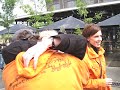 Peter en de Yak