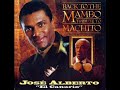 Jose Alberto El canario - Muere El Amor