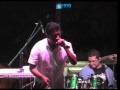 EN CONCIERTO, TRAVESIAXAMERICA