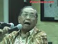 Gusdur di Kedai Tempo Gusdur di Kedai Tempo