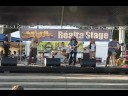 ROGER DRAWDY & THE FIRESTARTERS @ C.C.F. \ ROGER DRAWDY & THE FIRESTARTERS @ C.C.F. \