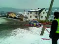 4 Rajd Magurski Lackowa