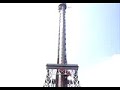 torre eifel - hopihari