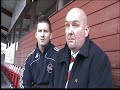 Danny Johnson and David Aspinall Interview 04.10.08 Danny Johnson and David Aspinall Interview 04.10.08