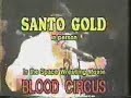 Santo Gold Music Video