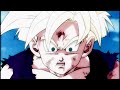 Dragonball Z: Skillet - Rebirthing