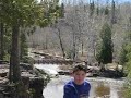 GooseBerry Falls in Duluth
