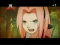 anuncio largo de naruto (español)