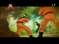 anuncio largo de naruto (español)