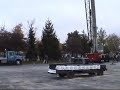Dwyer & Michaels Q106.5 Pumpkin Drop 2002