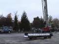 Dwyer & Michaels Q106.5 Pumpkin Drop 2002