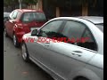 Mercedes Clase C W204 2007 Mercedes Clase C W204 2007